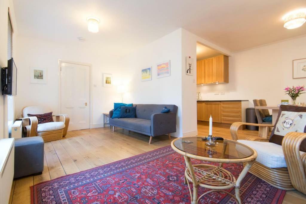 The Cottage. Woodlands, West End. Glasgow Extérieur photo